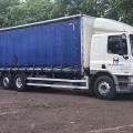 DAF CF 75.310