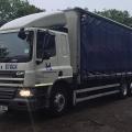 DAF CF 75.310