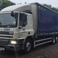 DAF CF 75.310