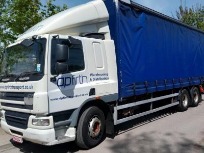 DAF CF710.310