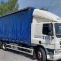 DAF CF710.310
