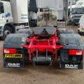 DAF CF460