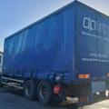 DAF CF710.310