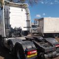 Volvo FH500