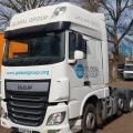 DAF XF460