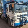 DAF CF75 310