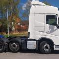Volvo FH500