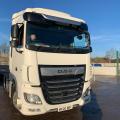 DAF XF480