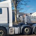 MAN TGX