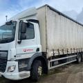 DAF CF290