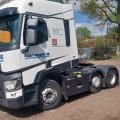 Renault T Range 460