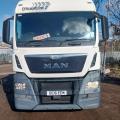 MAN TGX