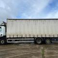 DAF CF290