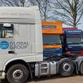 DAF XF460