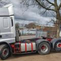 DAF CF460