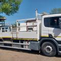 Scania P230