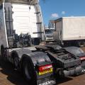 Volvo FH500