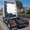 Volvo FH500