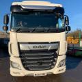 DAF XF480