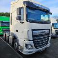 DAF XF480