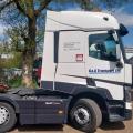 Renault T Range 460