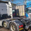 MAN TGX
