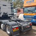 Renault T Range 460