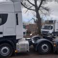 IVECO Stralis 460
