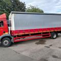 MAN TGM 18.250