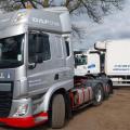 DAF CF460