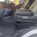 Mercedes Benz Axor