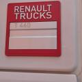 Renault T Range 460