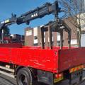 Volvo FL6