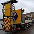Scania P230
