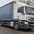 MAN TGS 26.320