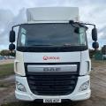DAF CF290