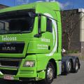 MAN TGX 26.480