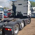 Renault T Range 460