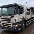 Scania P230