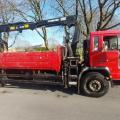 Volvo FL6