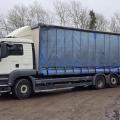 MAN TGS 26.320