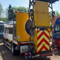 Scania P230