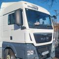 MAN TGX