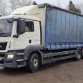 MAN TGS 26.320
