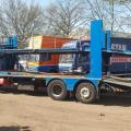 DAF CF75 310