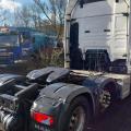 MAN TGX