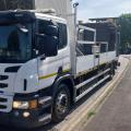 Scania P230
