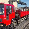 Volvo FL6