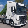 Volvo FH500