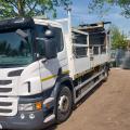 Scania P230